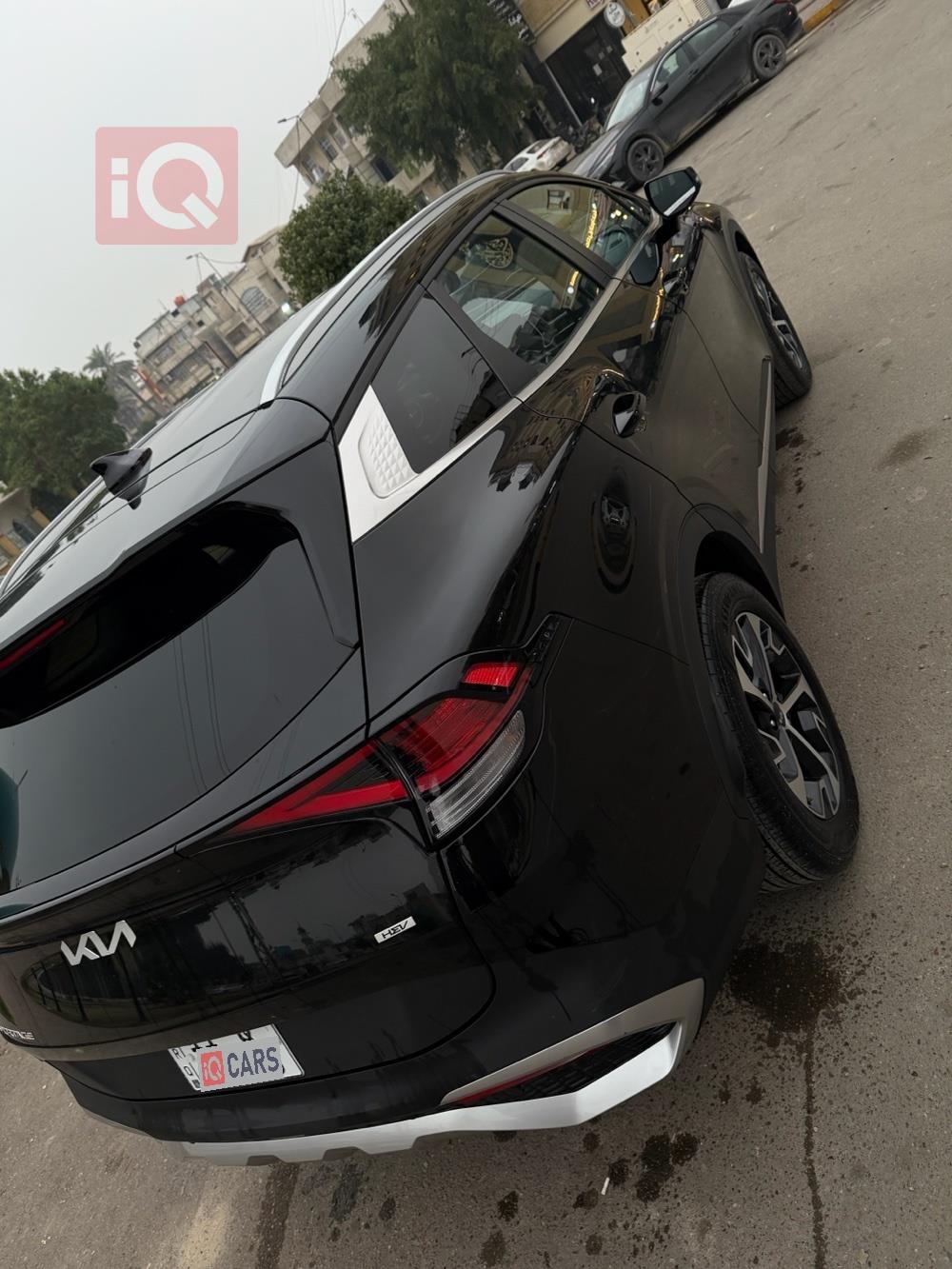 کیا سپۆرتاج